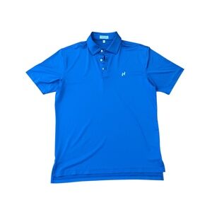 Peter Millar Summer Comfort Performance Polo Shirt